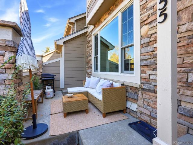 Townhouse for sale in Arvada, Jefferson County
