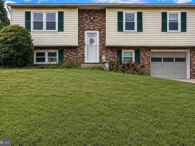 House for sale in Harrisburg, Pennsylvania