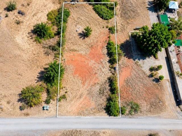 Land for sale in Paradise, Butte County