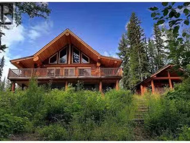 House for sale in British Columbia
