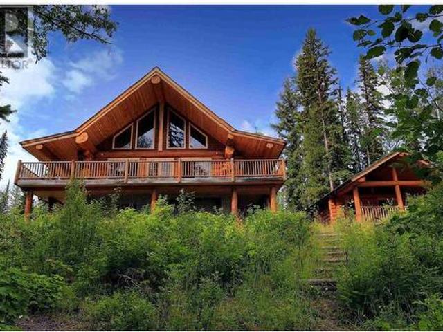House for sale in British Columbia