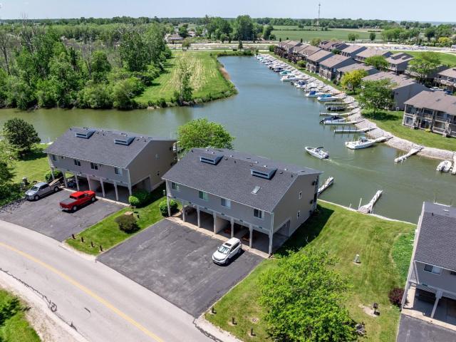 Condo for sale in Ottawa, Ohio