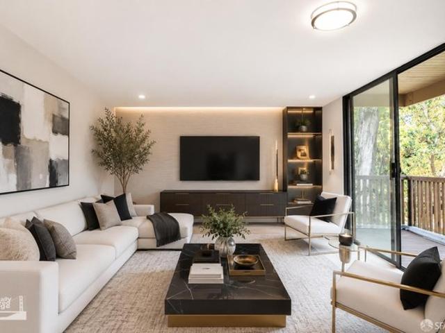 Condo for sale in San Mateo, California