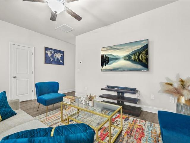 Townhouse for sale in Atlanta, Georgia