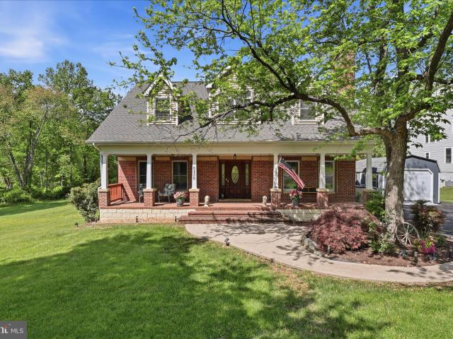 House for sale in Virginia