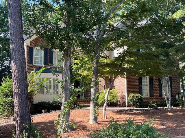 House for sale in Acworth, Cobb County