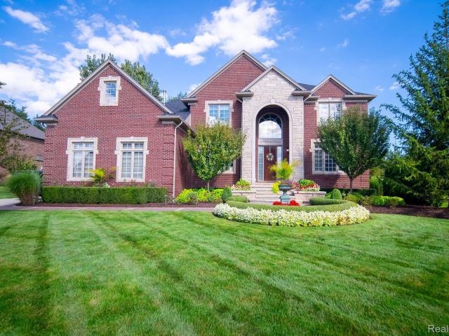 House for sale in Washington