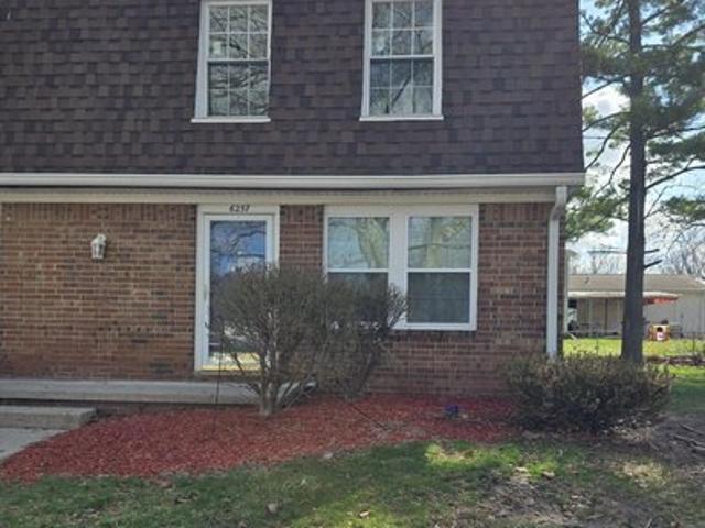 Condo for sale in Lansing, Michigan