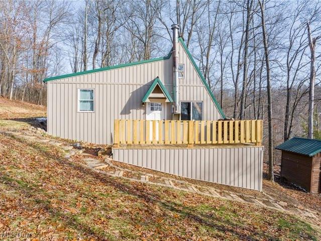 House for sale in Bowerston, Ohio