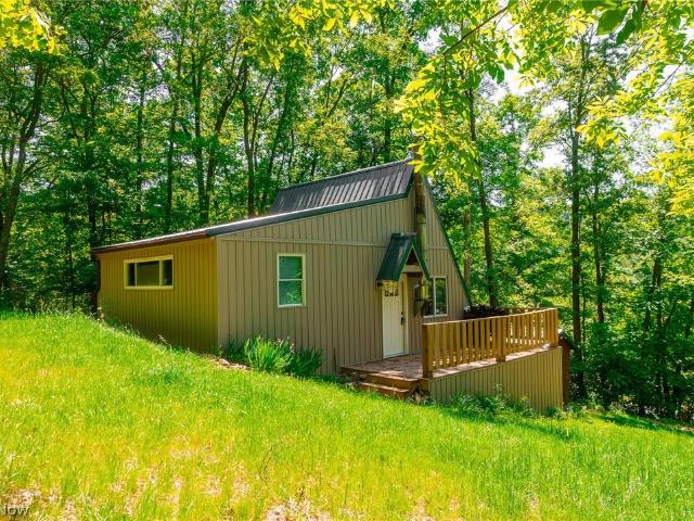 House for sale in Bowerston, Ohio