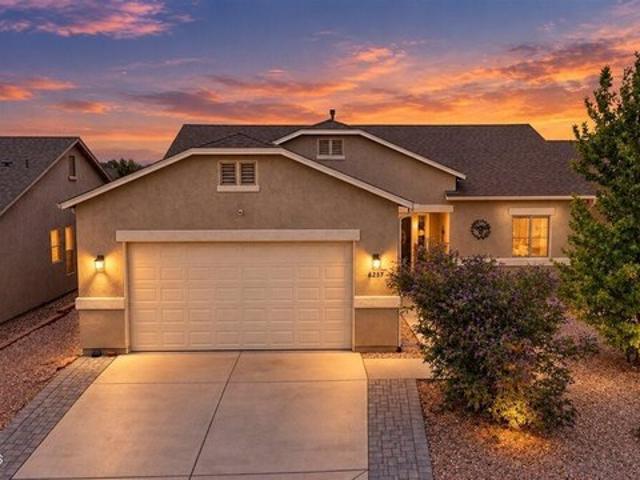 House for sale in Prescott Valley, Arizona