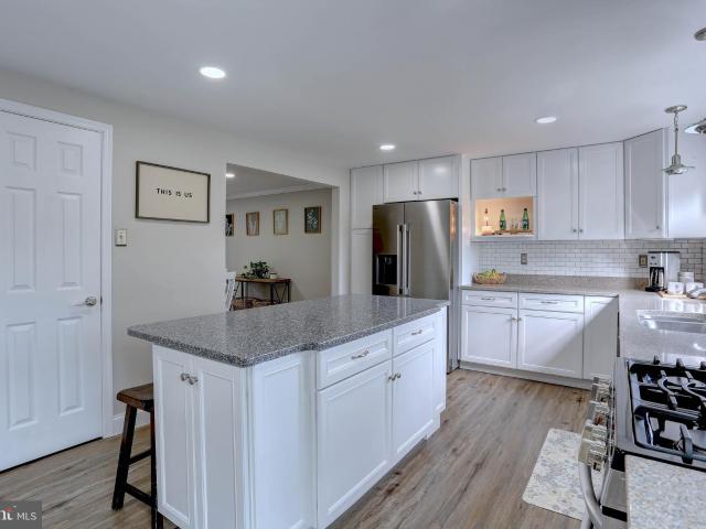 House for sale in Hanover, Maryland