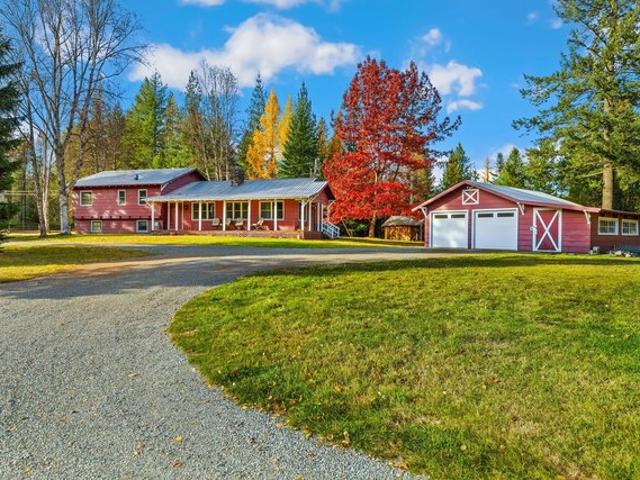 House for sale in Priest River, Idaho