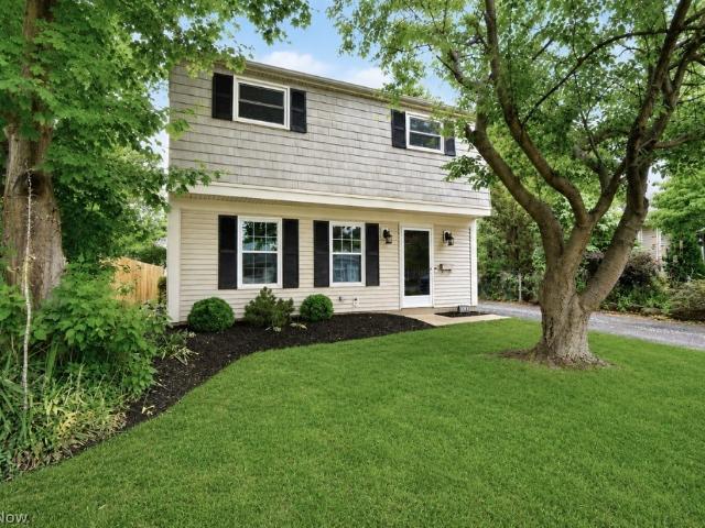 House for sale in Willoughby, Ohio