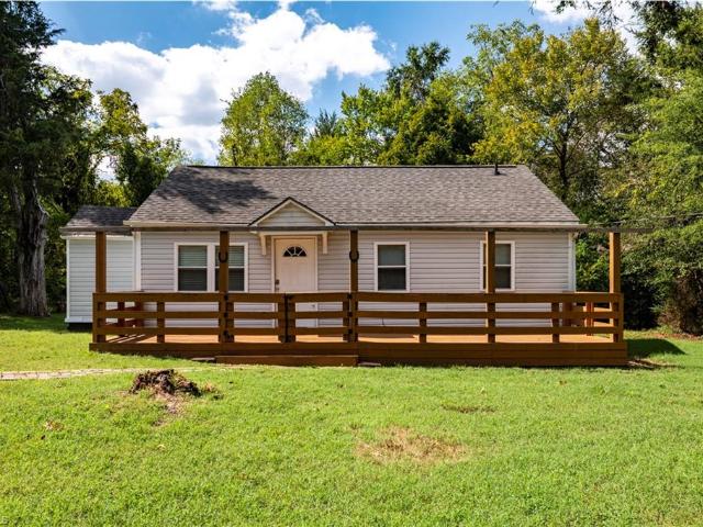 House for sale in Guilford, North Carolina