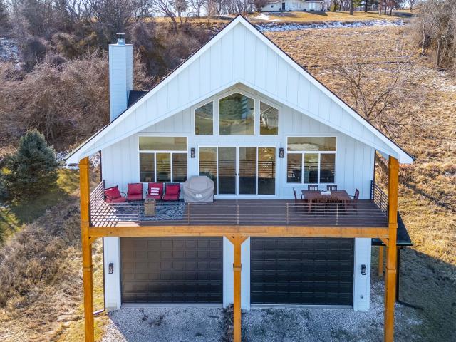 House for sale in Guthrie, Iowa