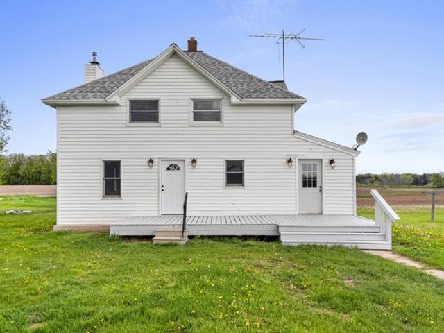 House for sale in Algoma, Wisconsin