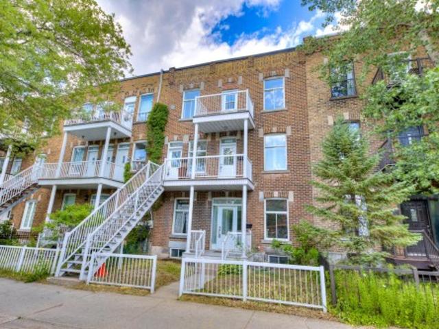 Property for sale in La Petite-Patrie, Montréal