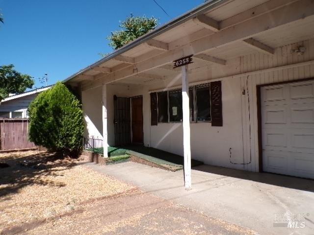 House for sale in Lake, California