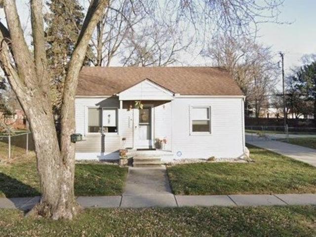 House for sale in Westland, Michigan