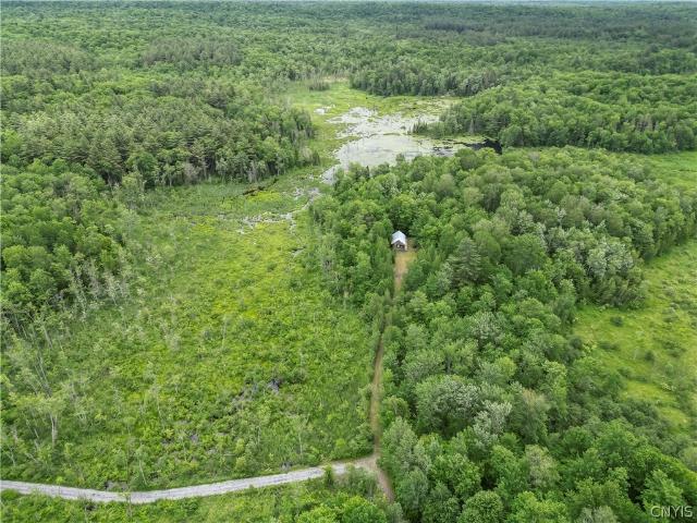 Land for sale in New York