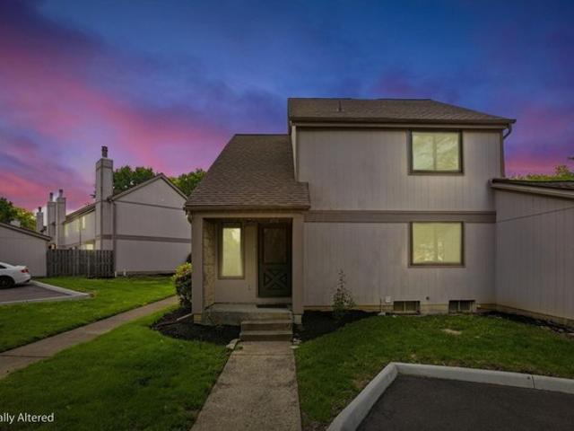 Condo for sale in Columbus, Ohio