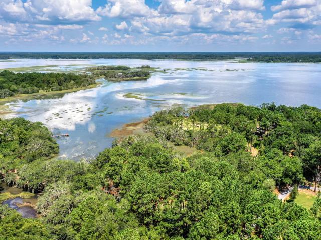 Land for sale in South Carolina
