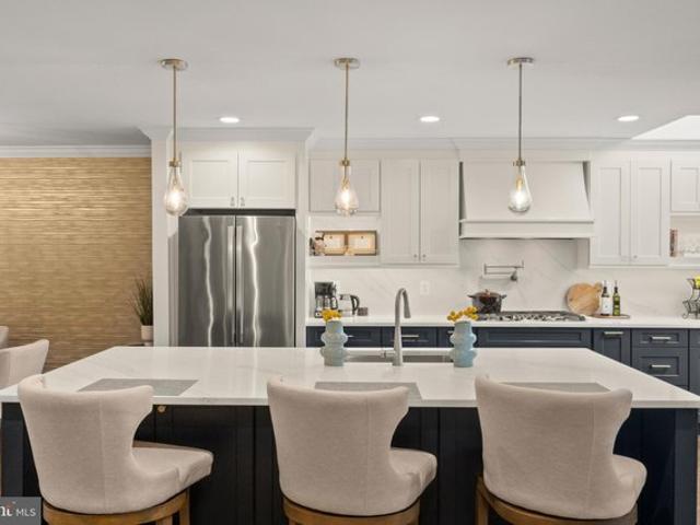 Townhouse for sale in Virginia