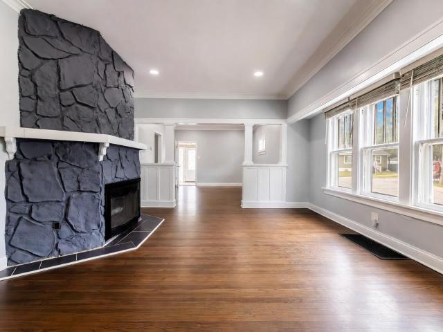 House for sale in Hammond, Indiana