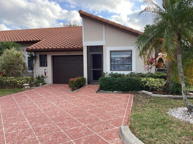 Townhouse for sale in Delray Beach, Florida