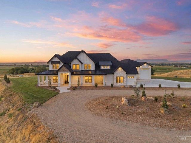 House for sale in New Plymouth, Idaho