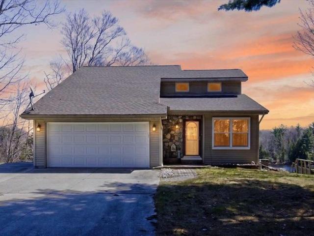 House for sale in Fife Lake, Michigan