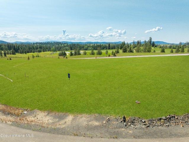 Land for sale in Coeur D Alene, Idaho