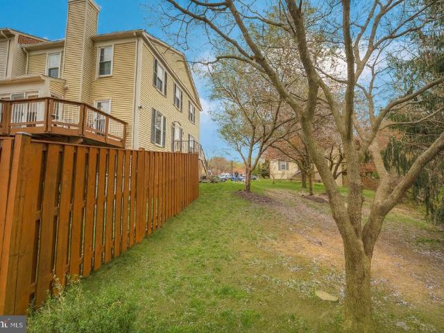 Townhouse for sale in Alexandria