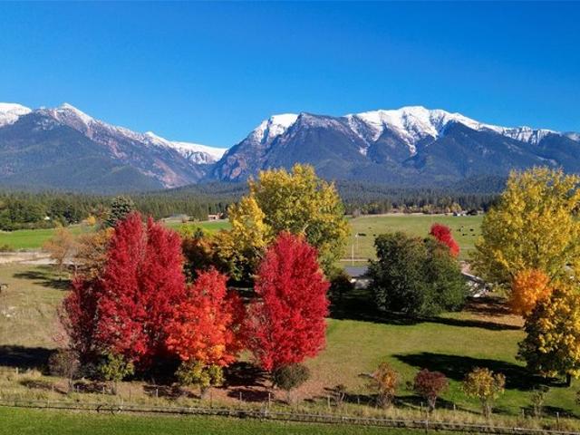 House for sale in Saint Ignatius, Montana