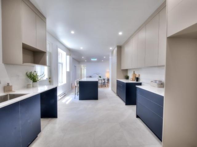 Condo for sale in La Petite-Patrie, Montréal
