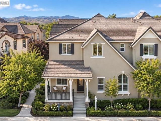Condo for sale in Celamonte, San Ramon