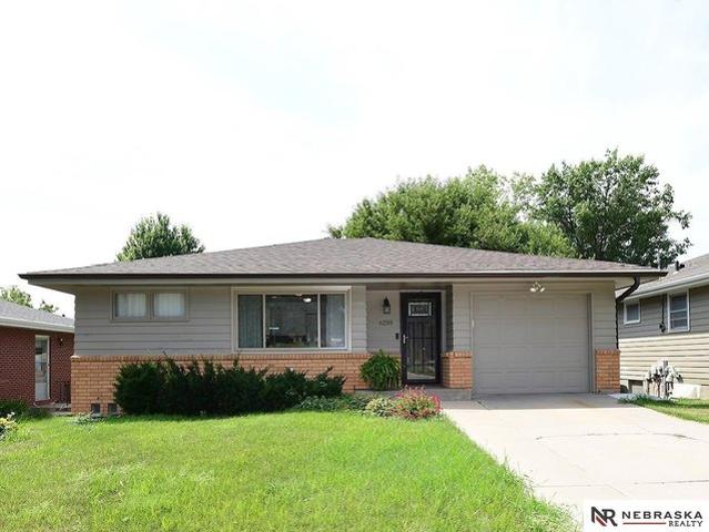 House for sale in Nebraska