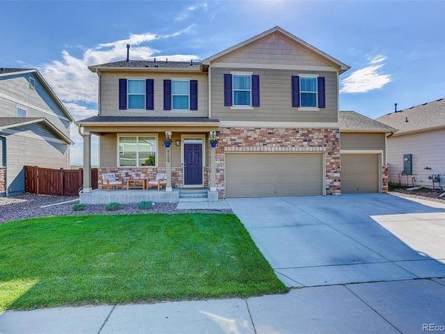House for sale in Timnath, Colorado