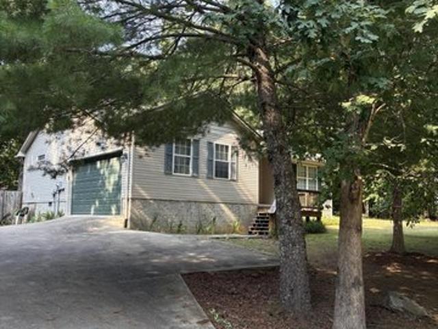 House for sale in Tennessee