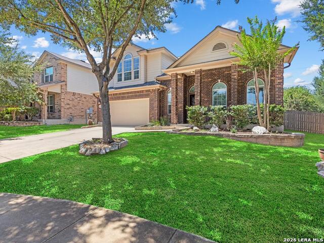 House for sale in Leesville, Texas