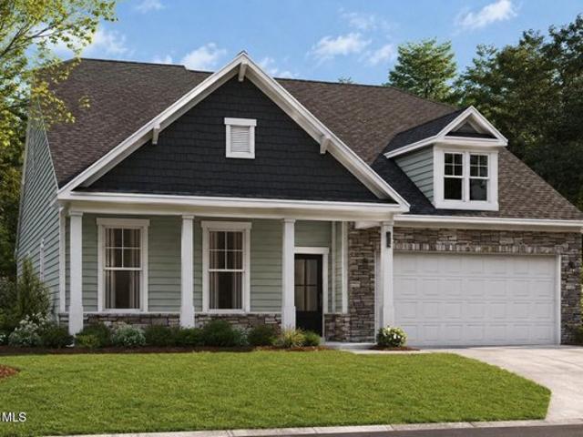 House for sale in Leland, Brunswick County