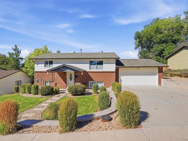 House for sale in Arvada, Jefferson County