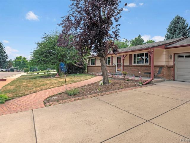 House for sale in Littleton, Colorado
