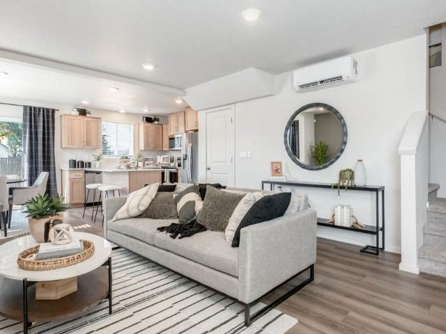 Townhouse for sale in Oregonia