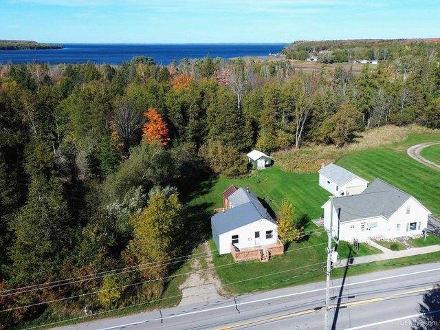 House for sale in Garden, Delta County