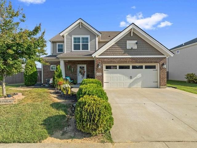 House for sale in Kentucky