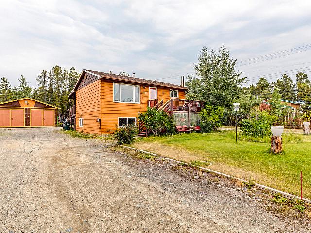 House for sale in Whitehorse