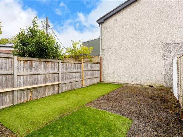 Terraced House for sale in Bluebell, North Tipperary