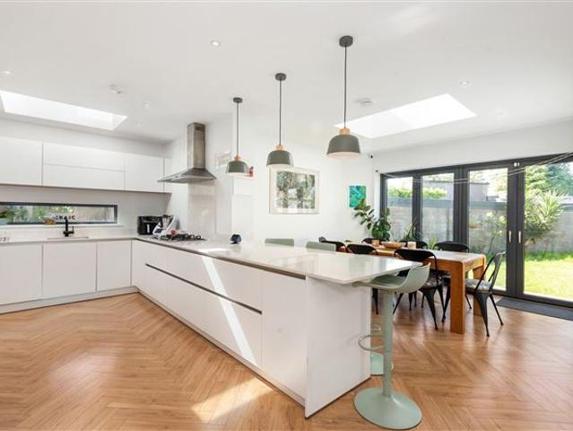 Terraced House for sale in Bluebell, North Tipperary